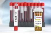 اطلاعیه سازمان غذا و دارو در خصوص داروهای مورد استفاده در درمان بیماری کرونا مانند داروی فاویپیراویر